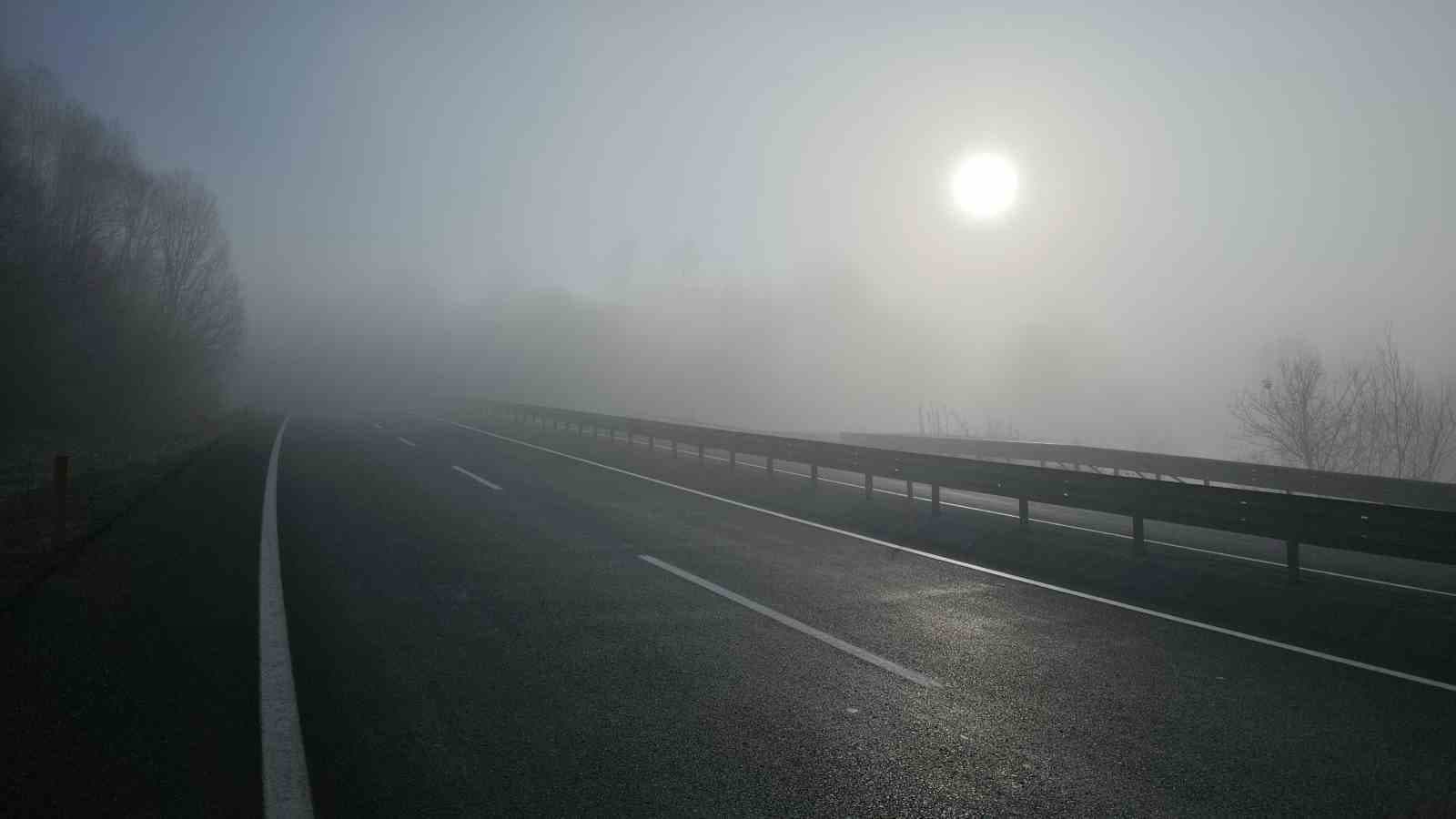 Zonguldak’ta hava sıcaklıkları hissedilir derecede düşecek