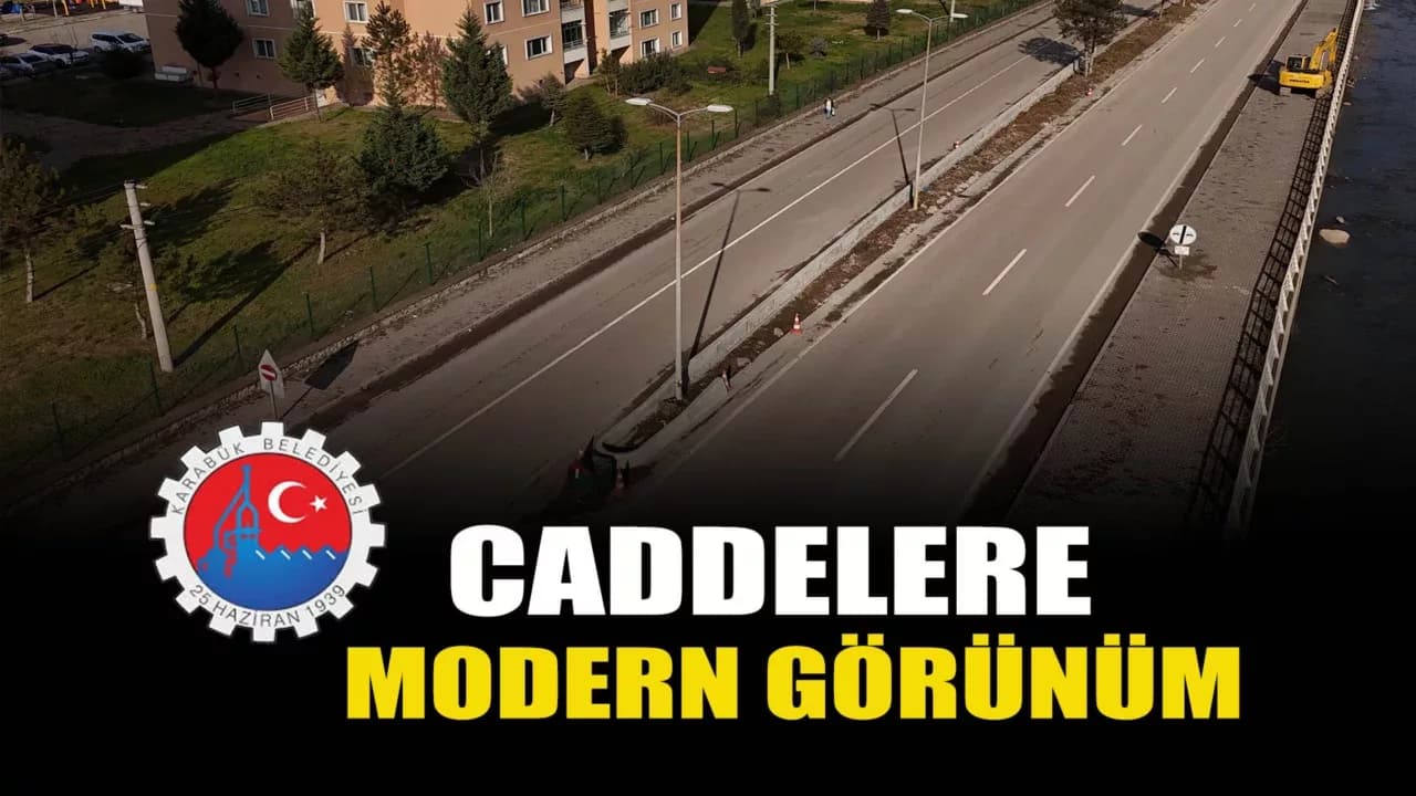 Başkan Çetinkaya: “Kentimizi Daha Modern ve Güvenli Hale Getiriyoruz”