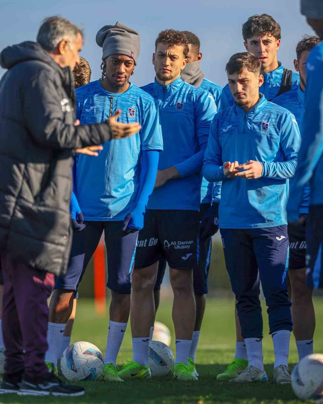 Trabzonspor’un deplasman kabusu