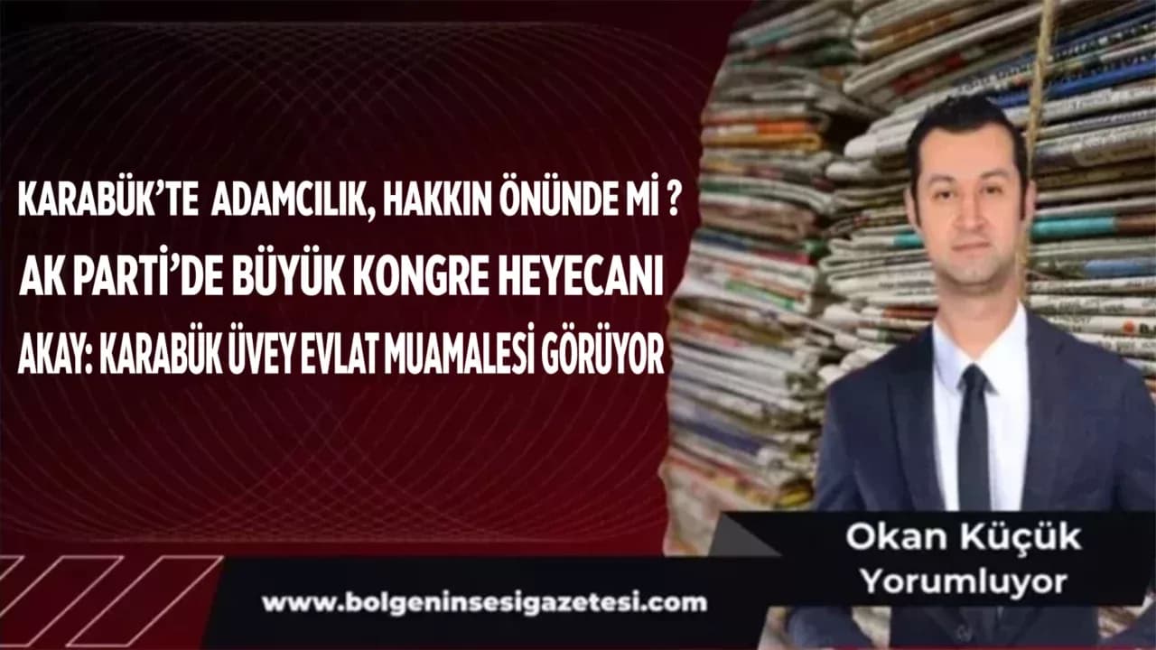 Okan Küçük Yorumluyor 17 Şubat 2025
