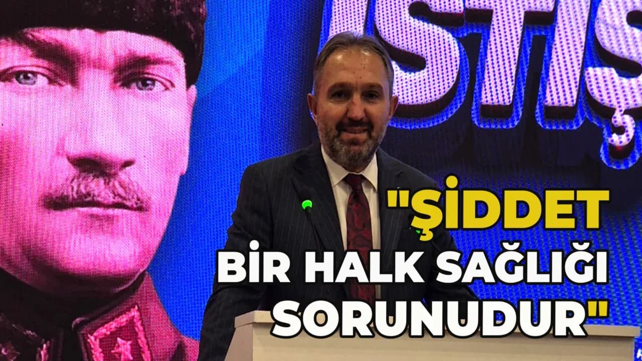 Doğdu: "Sağlık Çalışanları Hayat Kurtarırken Canlarından Oluyor!"