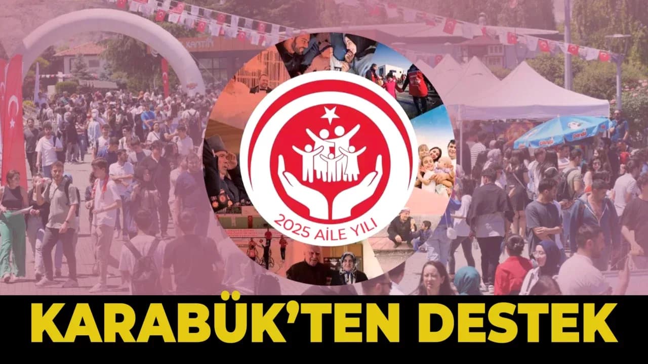 Sosyalfest 2025, "Aile Yılı"na Güçlü Destek Verecek