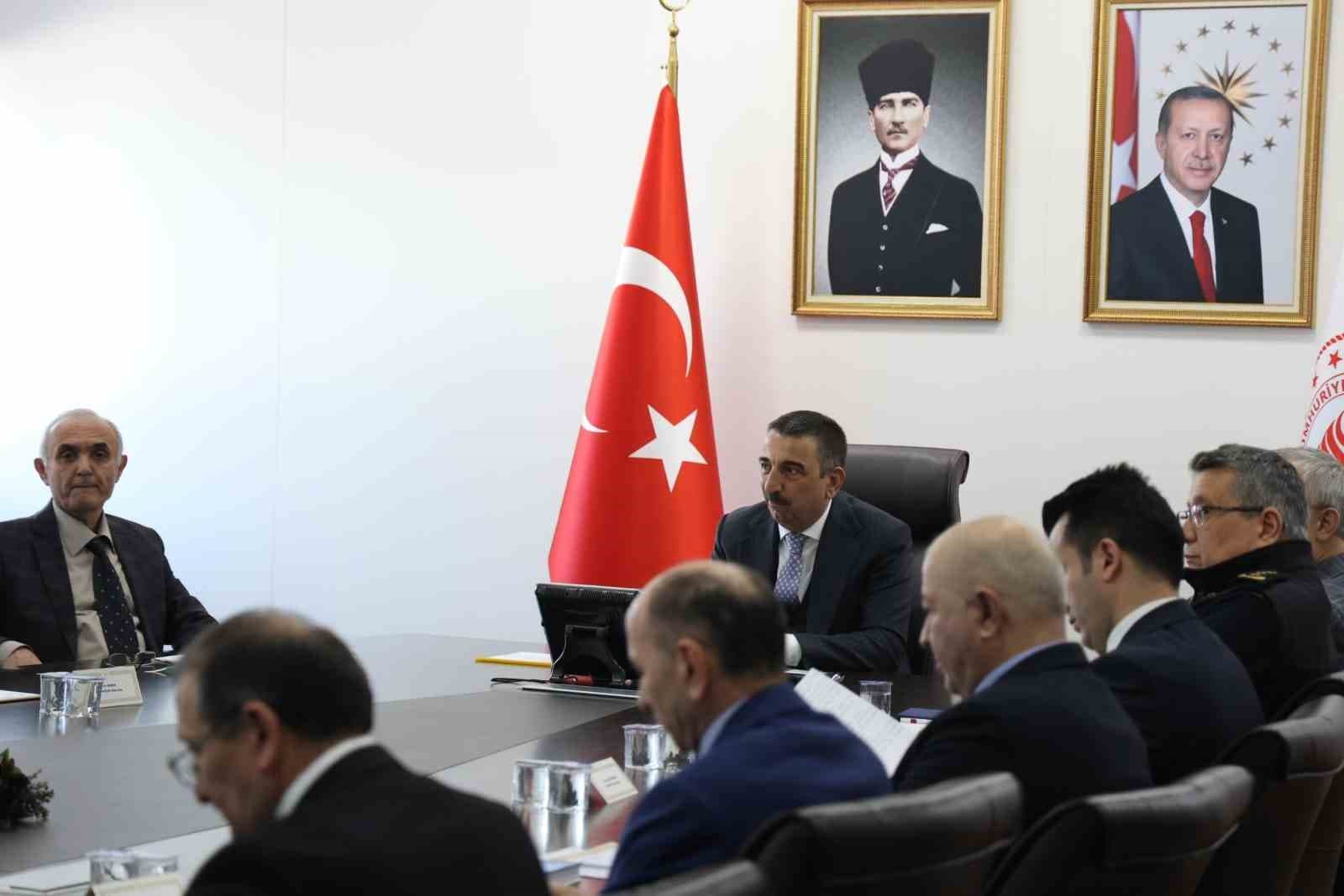 Zonguldak’ta ruhsatsız maden ocaklarıyla mücadele sürüyor