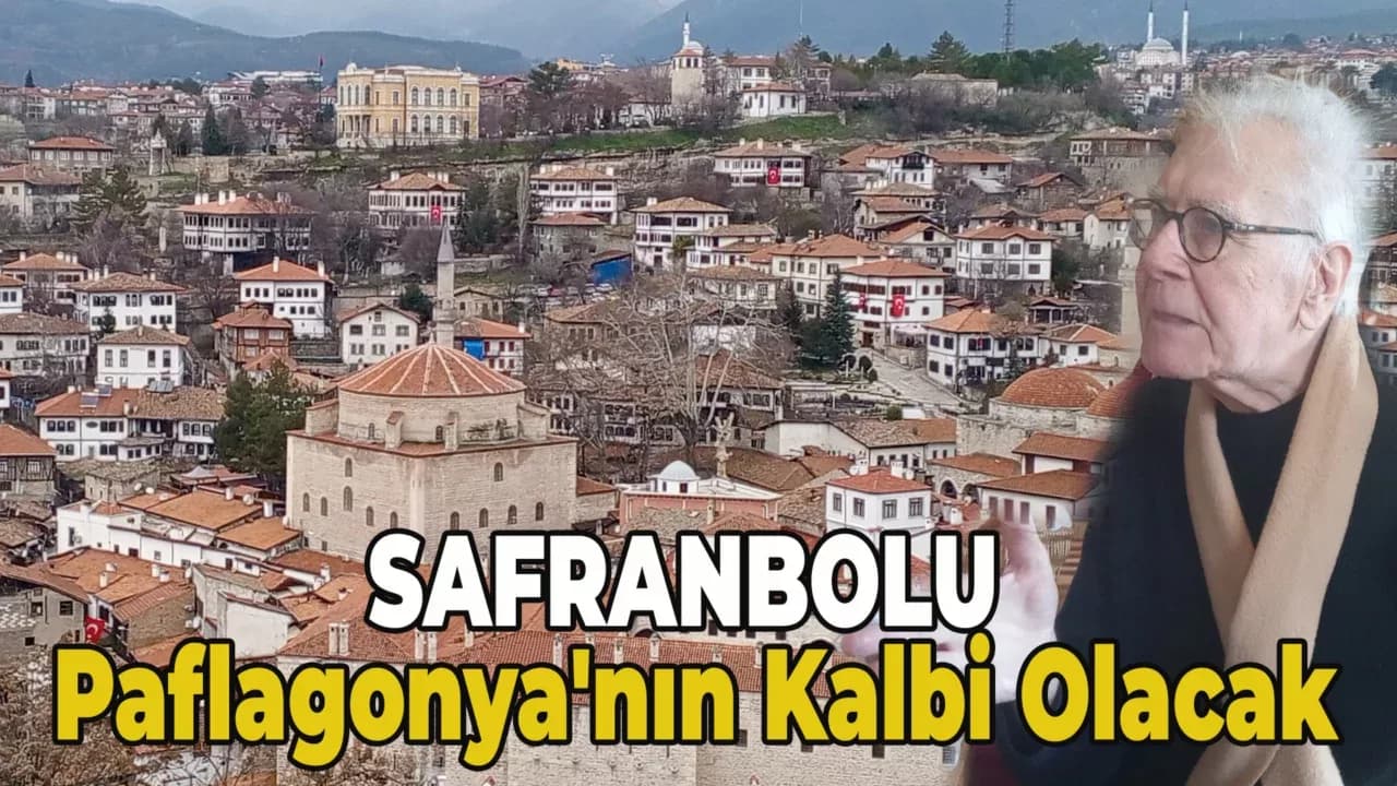 Safranbolu'da Konaklamalı Turizmin Canlanması İçin Yeni Adımlar Atılması Bekleniyor