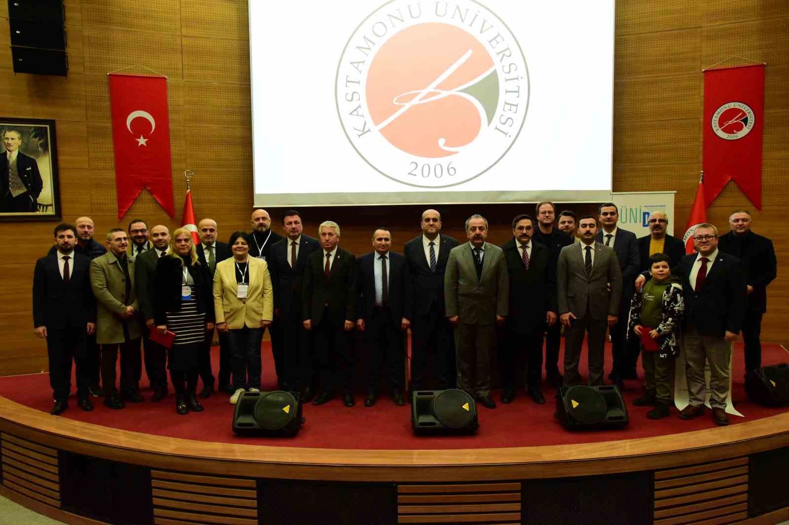 Kastamonu İl Sağlık Müdürü Derdiyok: