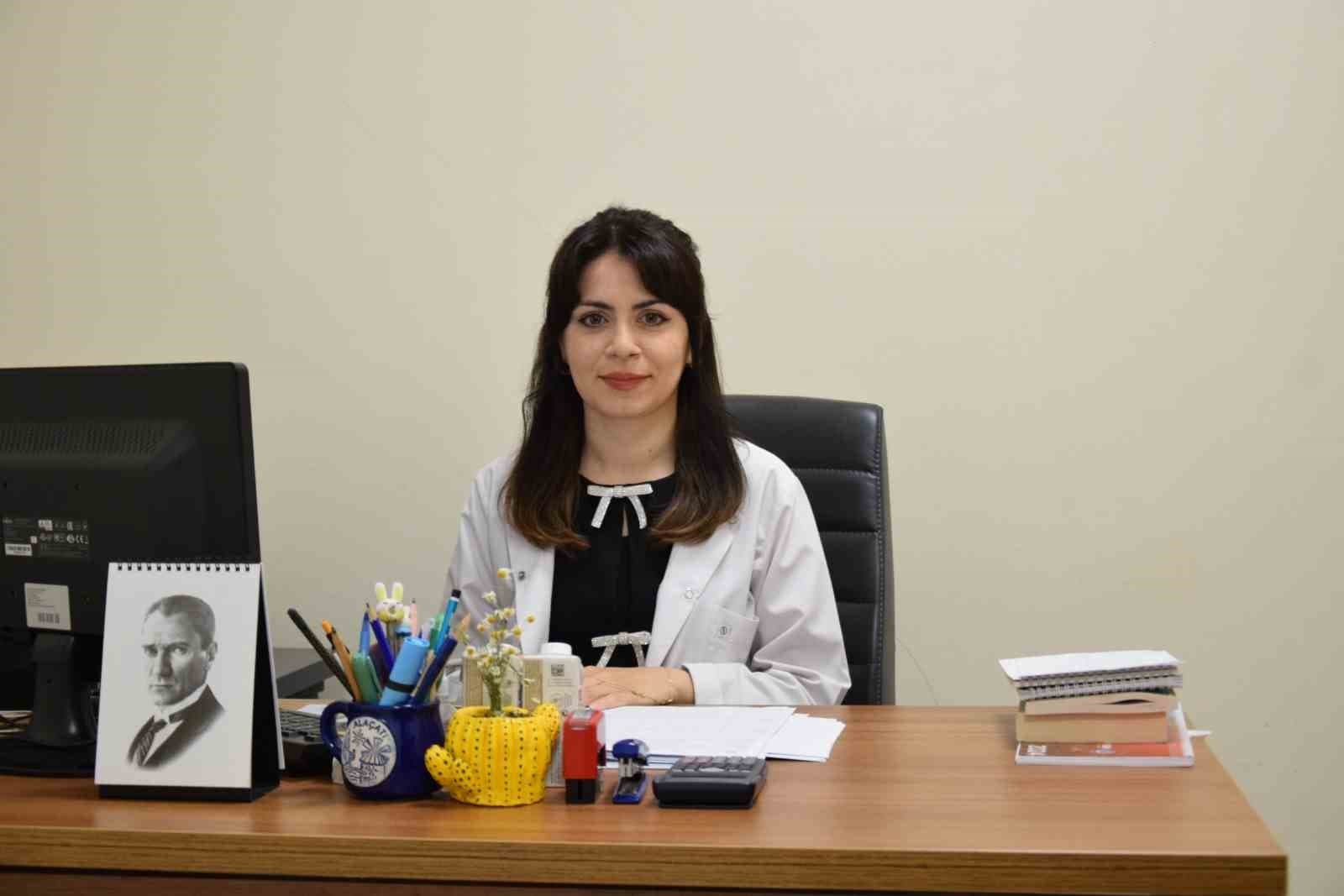 Uzmanından Ramazan ayı menüsü