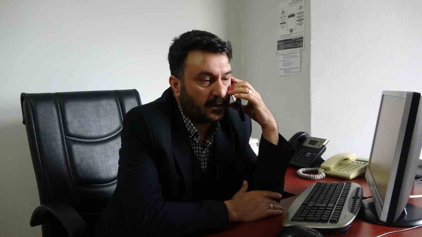 ‘Alo 190 fetva hattına Ramazan ayında yoğun ilgi