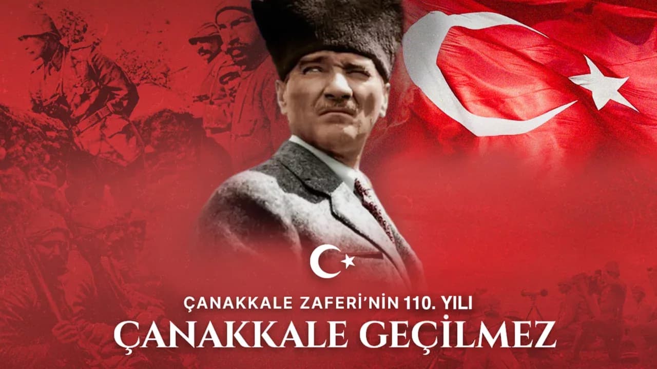 Çanakkale Zaferi'nin Kahraman Birliği: 57. Alay