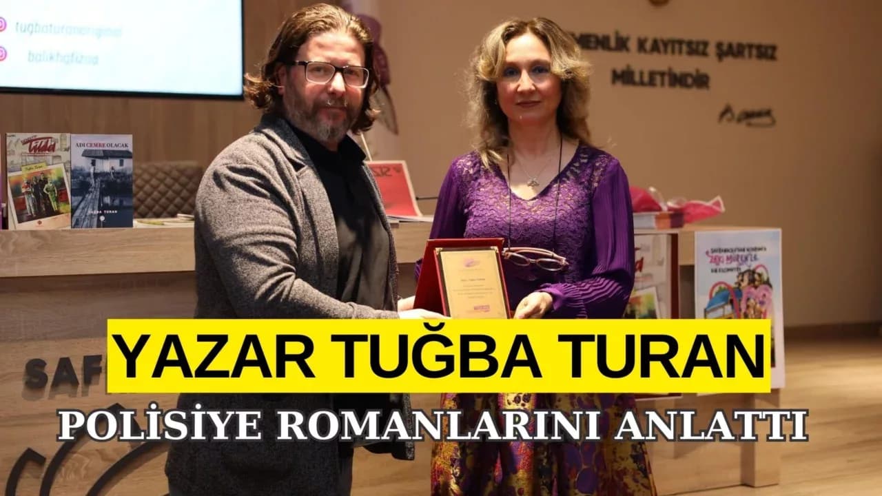 Safranbolu'da Ramazan Akşamları Kültür Sohbetleri Başladı