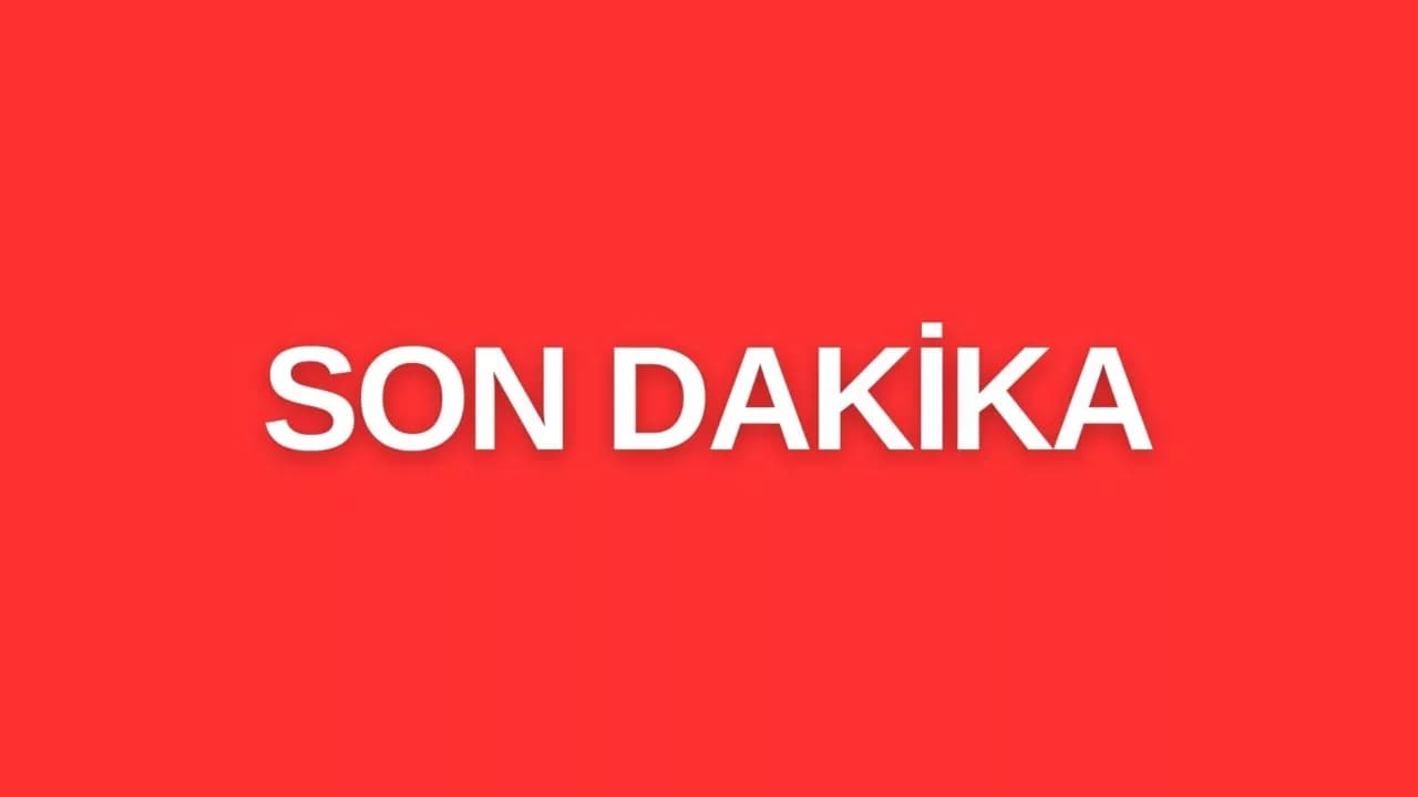 İBB Başkanı Ekrem İmamoğlu tutuklandı