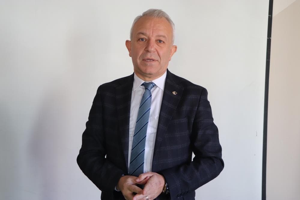 "Bayramınızı mateme çevirmeyin"