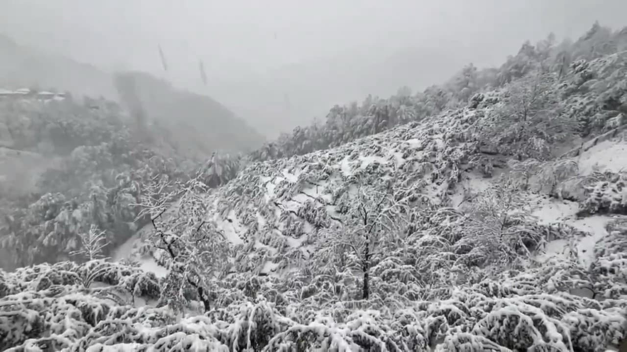 Batı Karadeniz’de kuvvetli yağış uyarısı