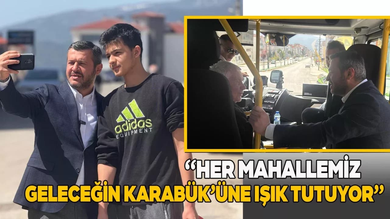 Başkan Özkan Çetinkaya, Bahçelievler Mahallesi’nde İncelemelerde Bulundu