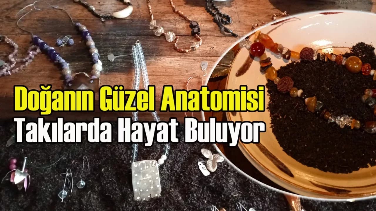 Safranbolu’da Nisan Ayı Sergisi Açıldı