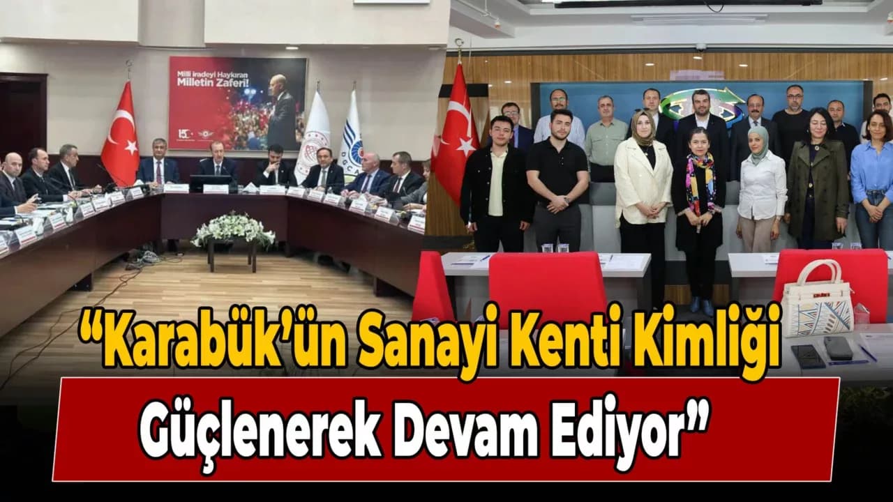 KTSO Başkanı Çapraz, Nisan Ayını Değerlendirdi
