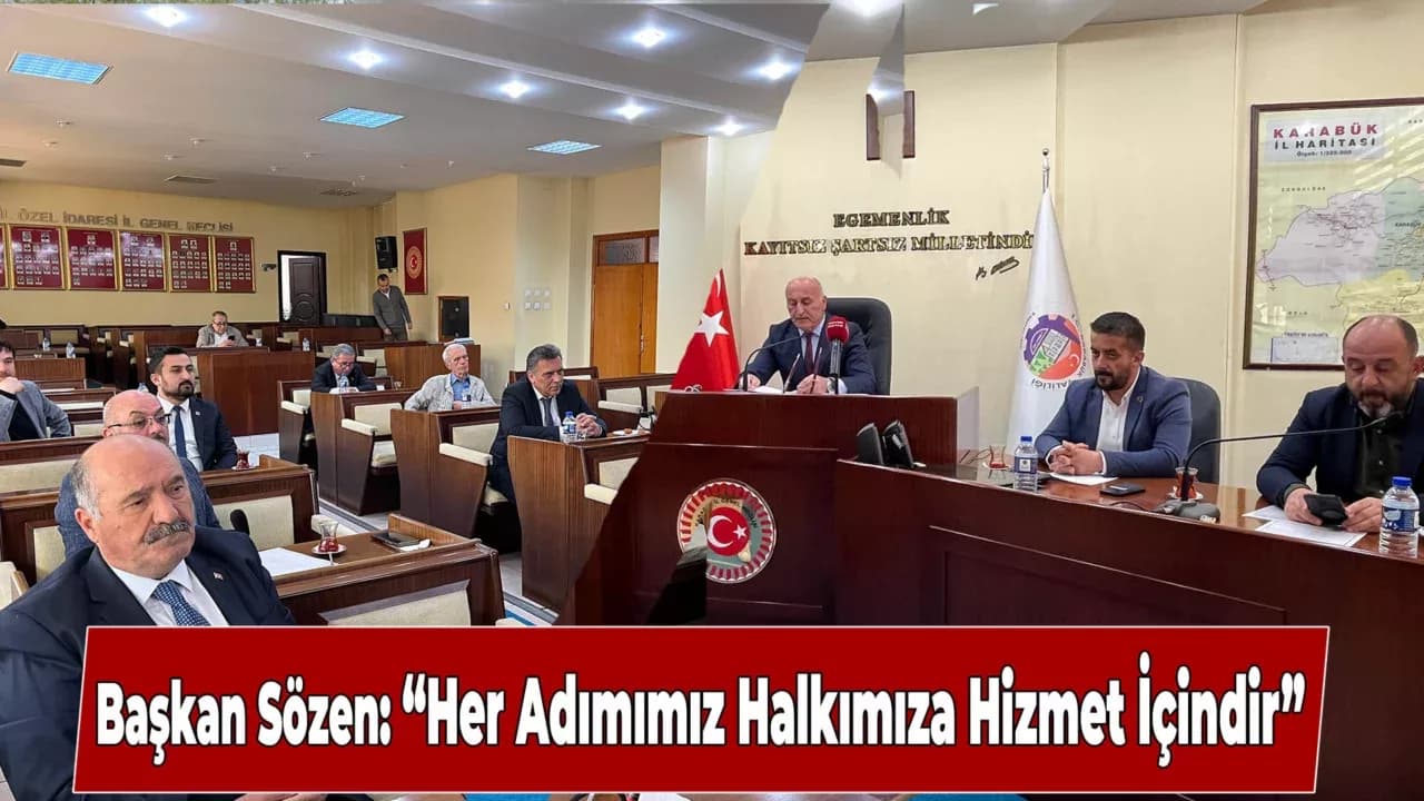 KÖYDES Projeleri ve Yerel Kalkınma Hamlesi Devam Ediyor