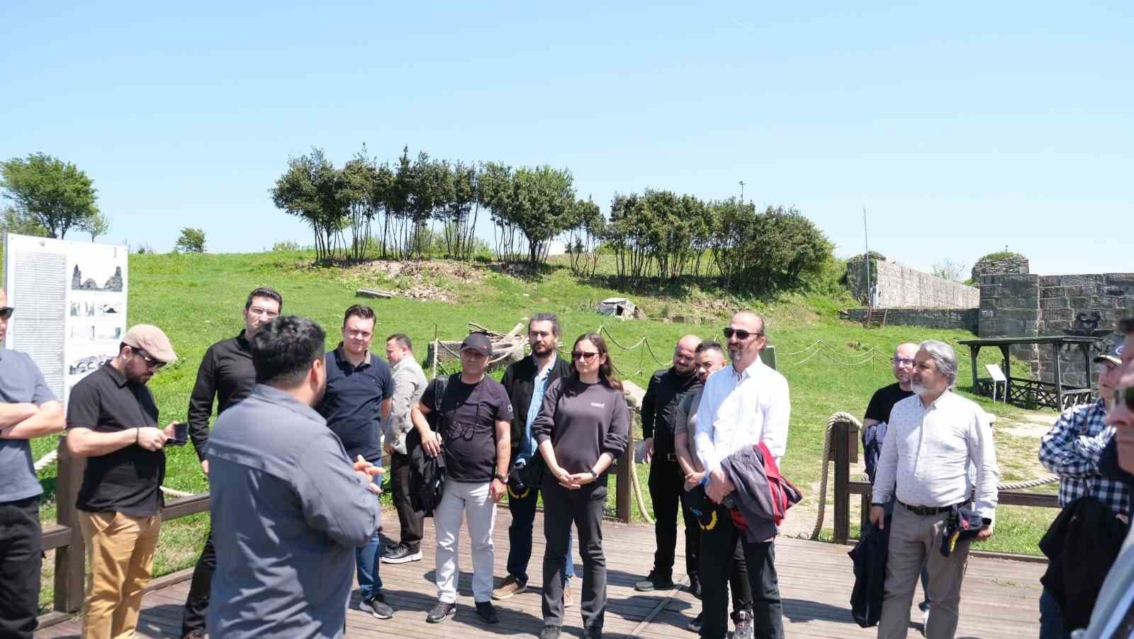 23. Denizcilik Eğitim Konseyi BEUN’da sona erdi