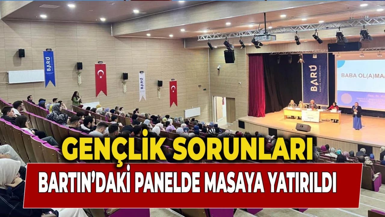 "Din ve Maneviyat Psikolojisi” Sempozyumu  Sona Erdi