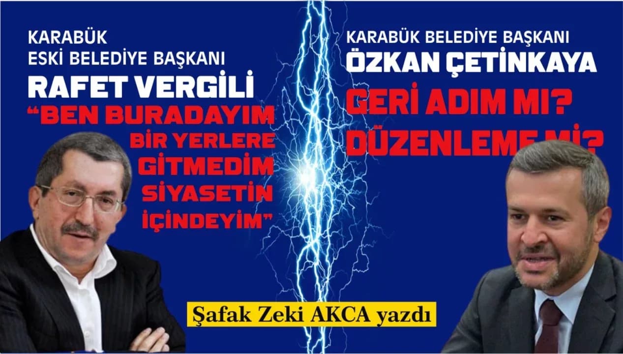 KARANLIĞIN 4 ATLISI