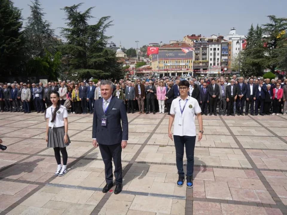 Hababam Sınıfı'nın ilham kaynağı, Anadolu'nun ilk devlet lisesi 140 yaşında