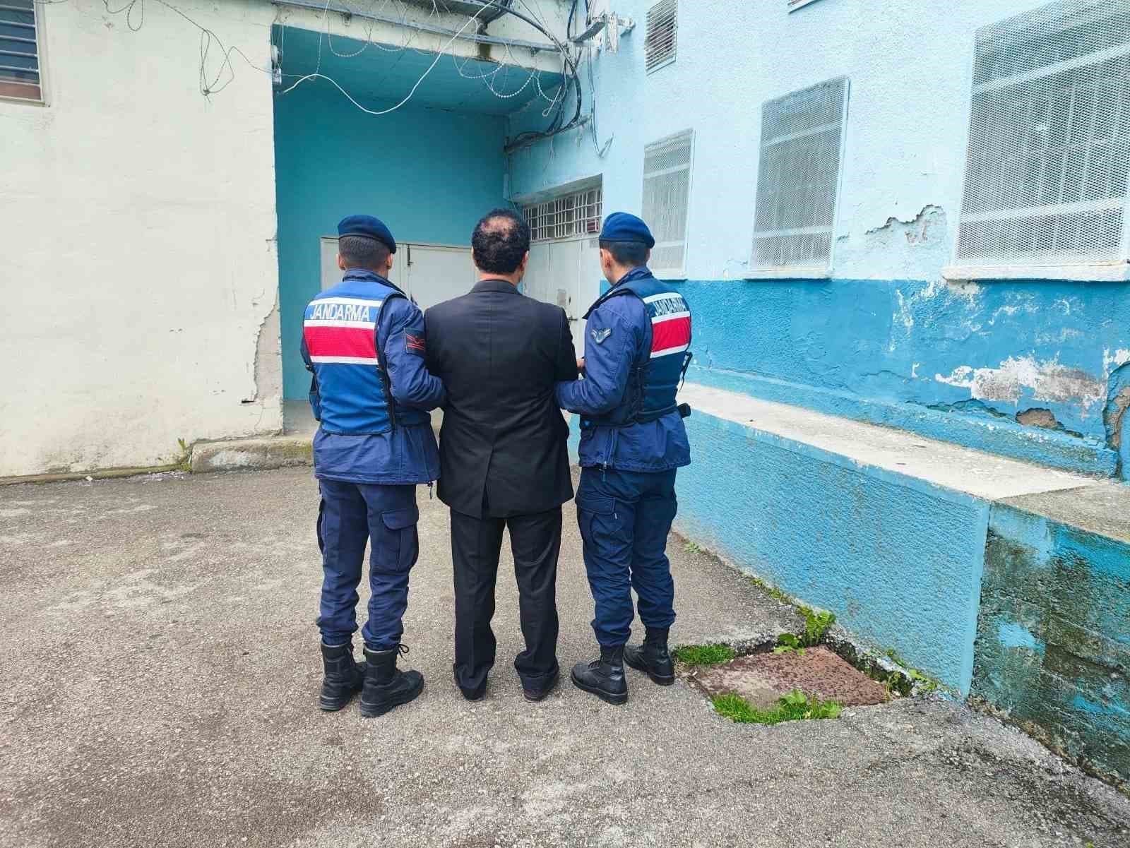 Aranan şahıslar JASAT’tan kaçamadı