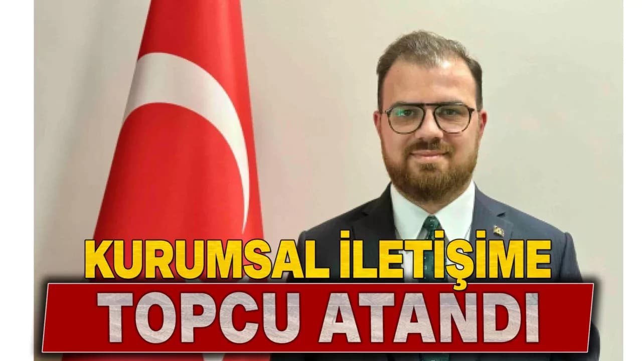 KARDEMİR’de Kurumsal İletişim Müdürlüğü’ne Yeni Atama
