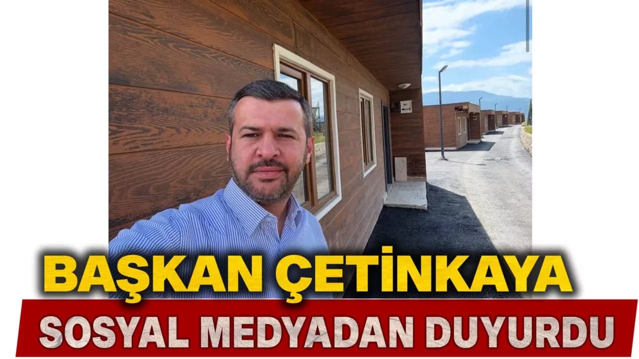 Karabük’e Misafirhane Müjdesi