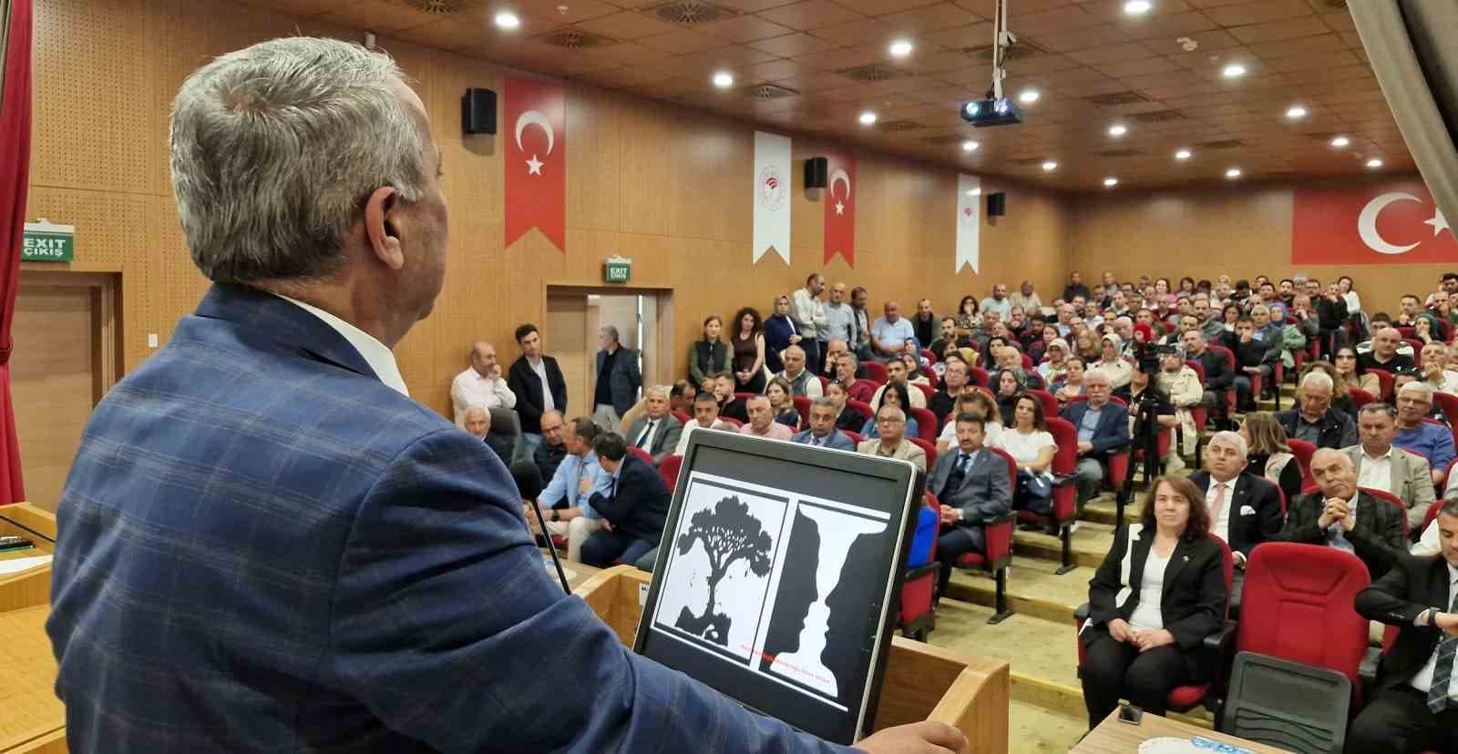 Samsun’da 493 üründe kalıntı denetimi: 36 üreticiye ceza
