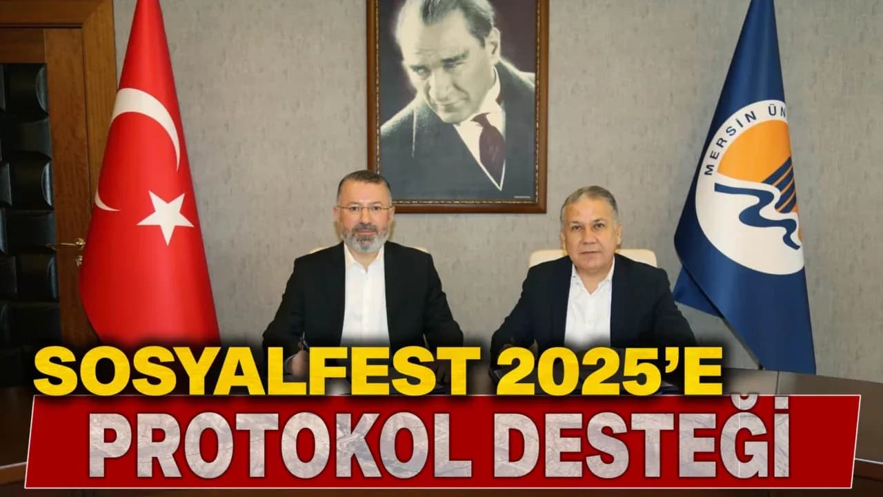 Sosyalfest 2025’e Kurumsal Destek Artıyor