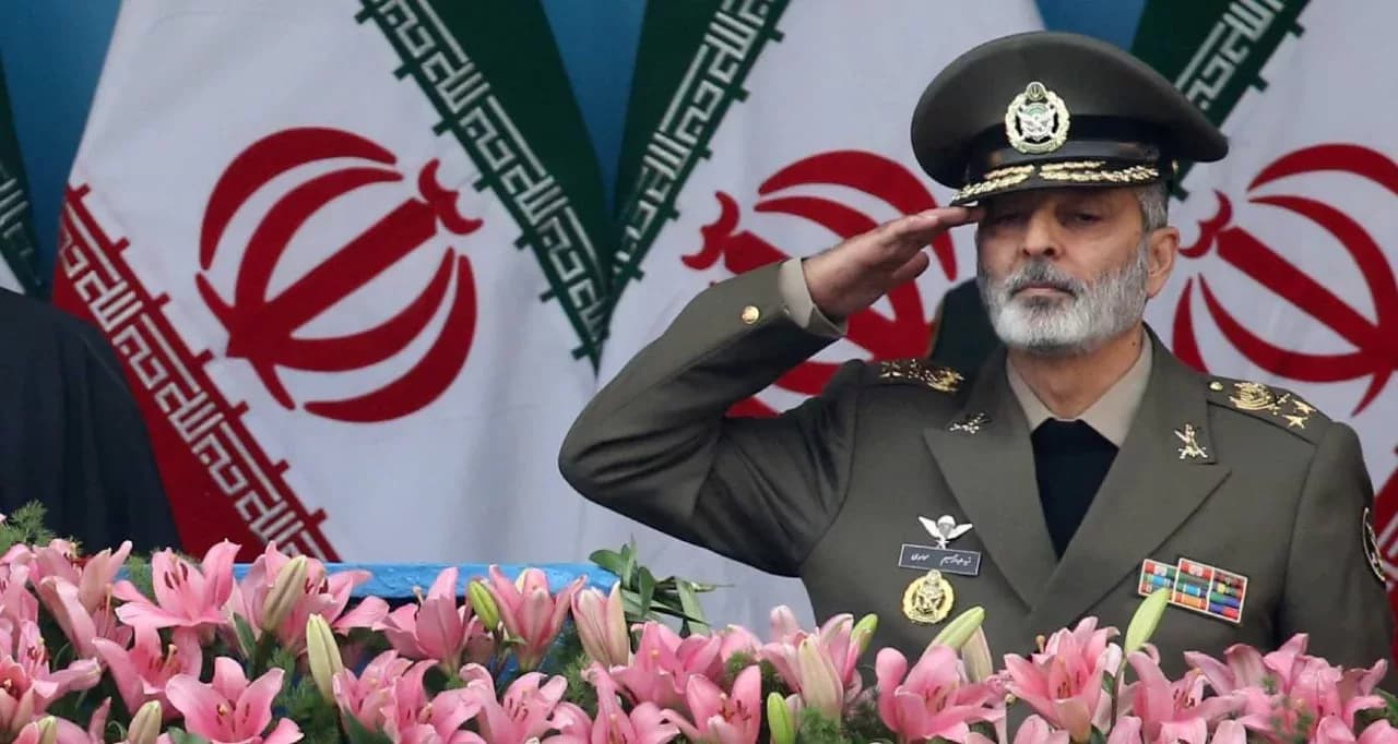 İran’dan ABD’ye sert mesaj: "Artık tamamen serbestiz, geri adım atılmayacak"