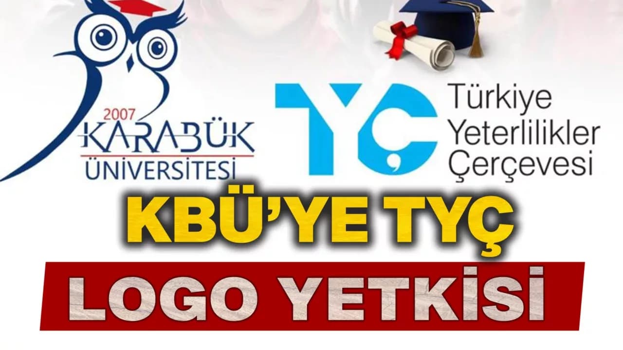 KBÜ, TYÇ logosunu kullanma hakkı kazandı