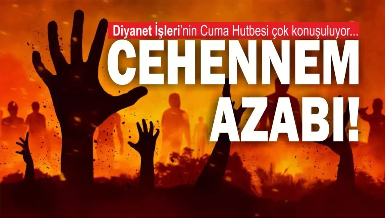 CEHENNEM AZABI