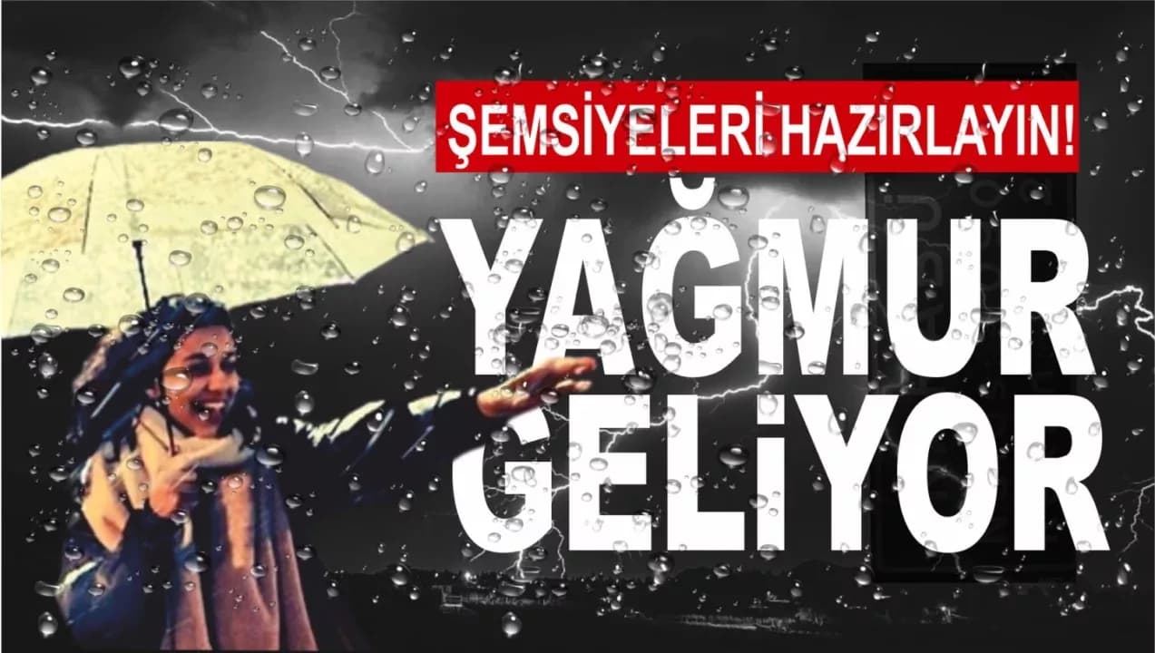 Karabük'te Hava Kapalı Seyrediyor