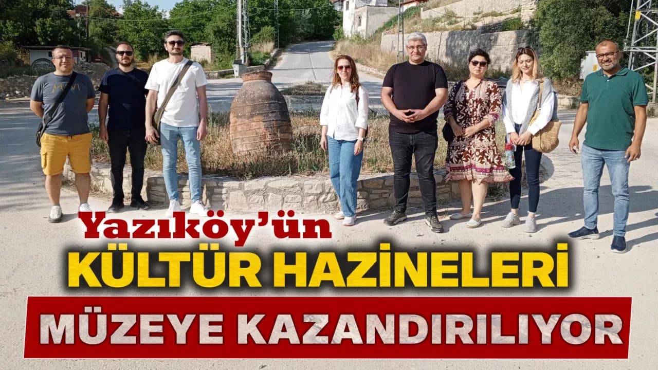 Safranbolu Turizmine Katkı Sağlayacak