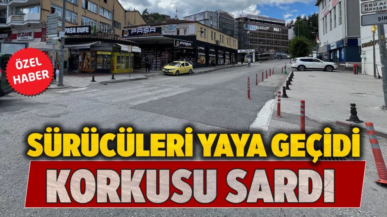 Karabük’te Trafik Denetimleri Sıkılaştı: Kural İhlallerinde Anında Ceza Yansıyor