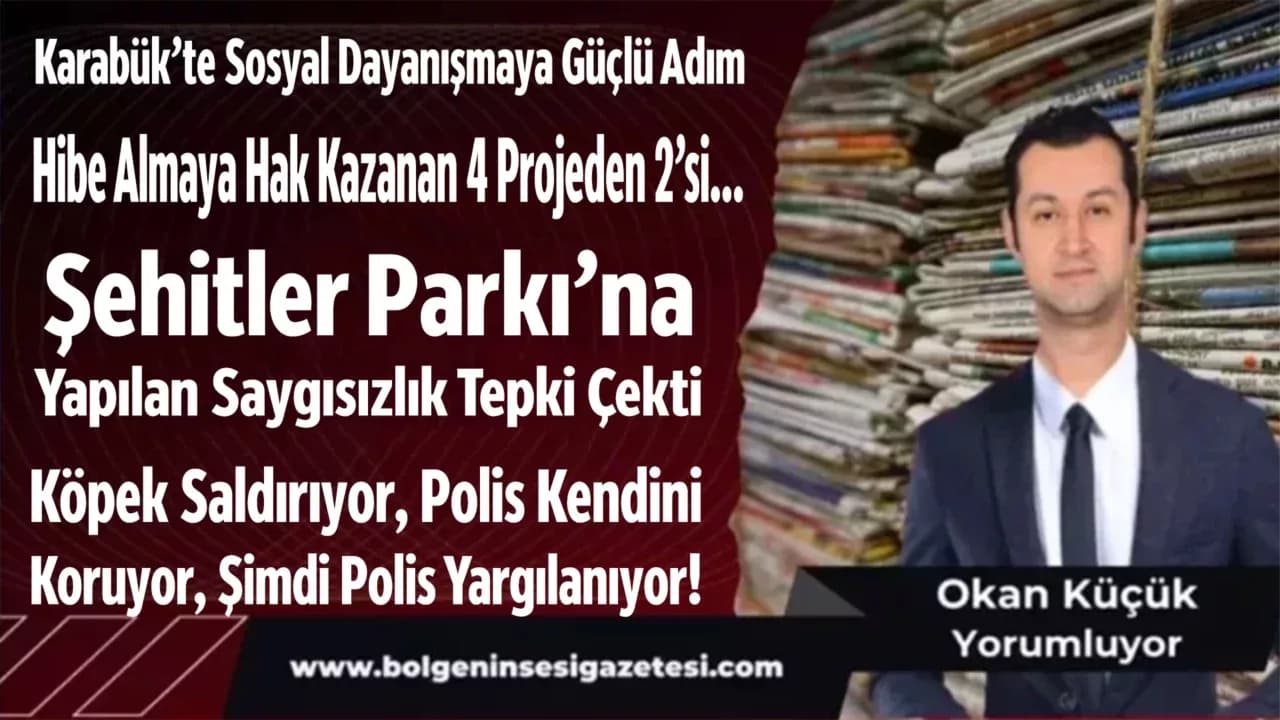 Okan Küçük Yorumluyor 7 Temmuz 2025