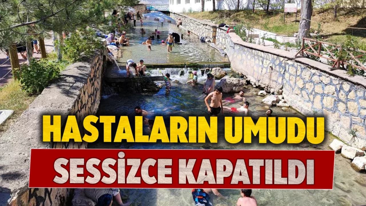 Dünyaca ünlü ‘doktor balıklar' mührün kaldırılmasını bekliyor