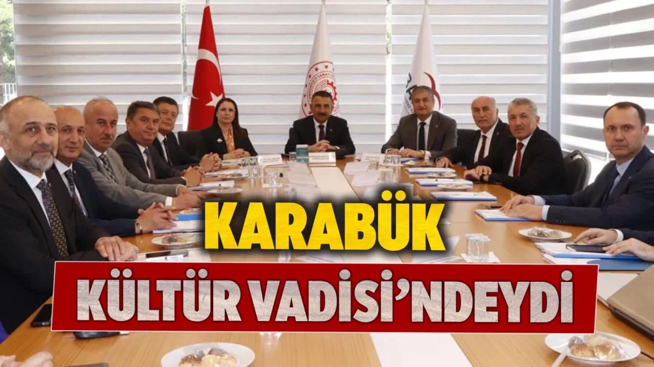 BAKKA Temmuz Ayı Yönetim Kurulu Toplantısı Üzülmez Kültür Vadisi’nde Gerçekleştirildi