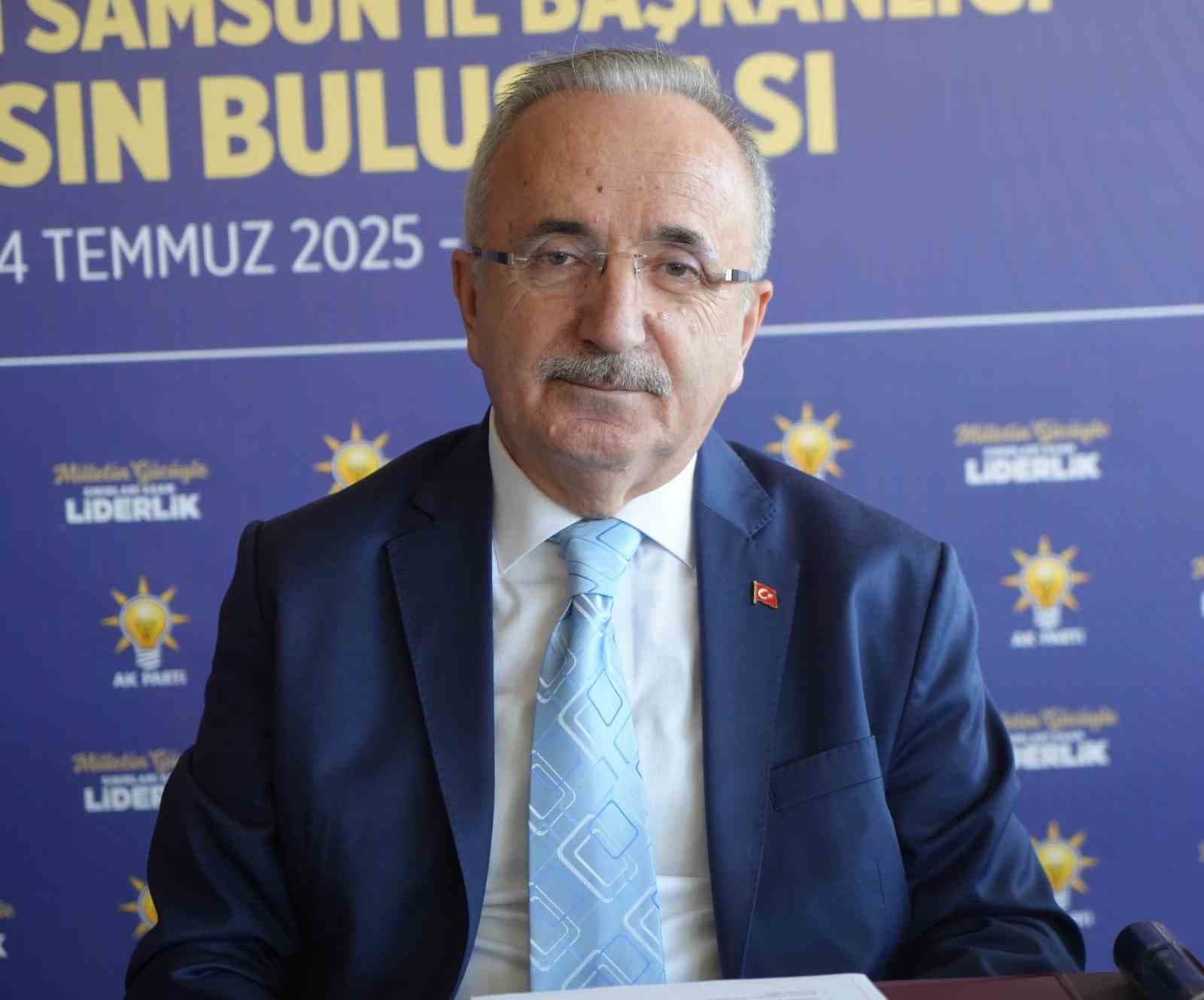 Köse: "Chery yatırımı kısa sürede neticeye varacak"
