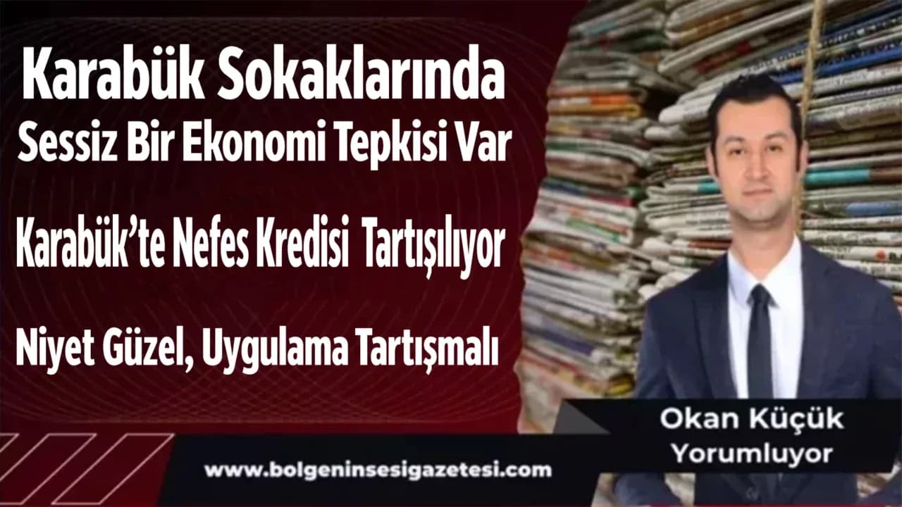 Okan Küçük Yorumluyor 15 Temmuz 2025