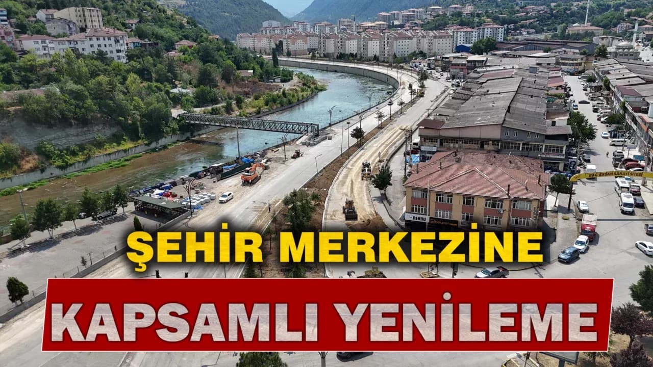 Belediye Çalışmaları Aralıksız Sürüyor