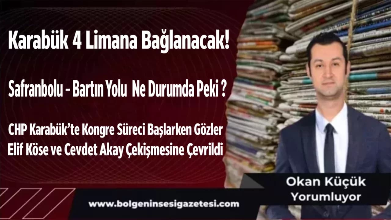 Okan Küçük Yorumluyor 22 Temmuz 2025