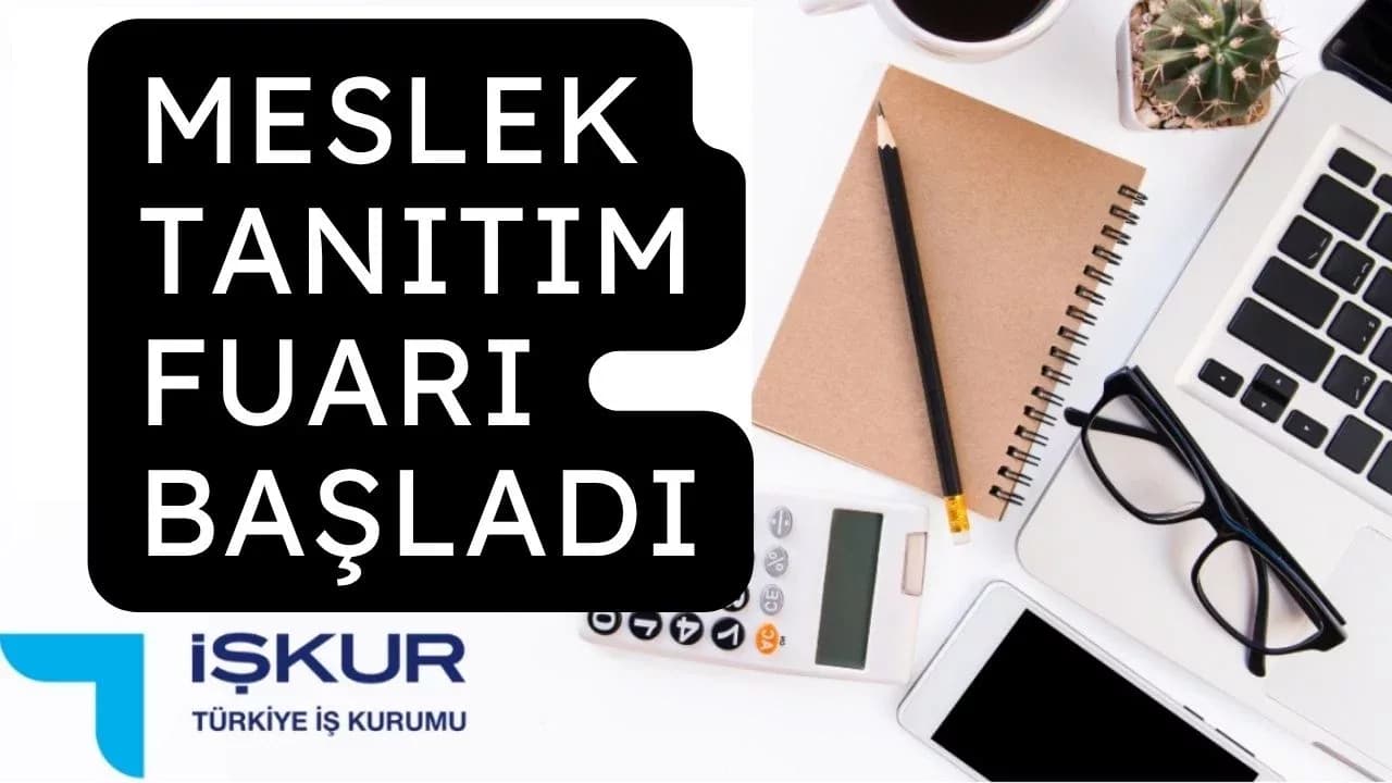 Sanal Fuar Başladı