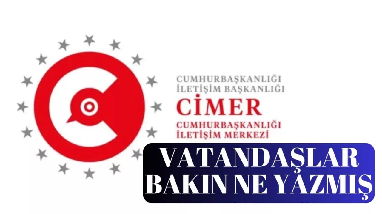 Yeşil Vatan için Türkiye tek yürek: Binlerce gönüllü CİMER'e koştu