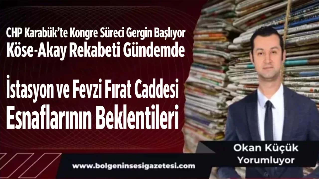 Okan Küçük Yorumluyor 05 Ağustos 2025