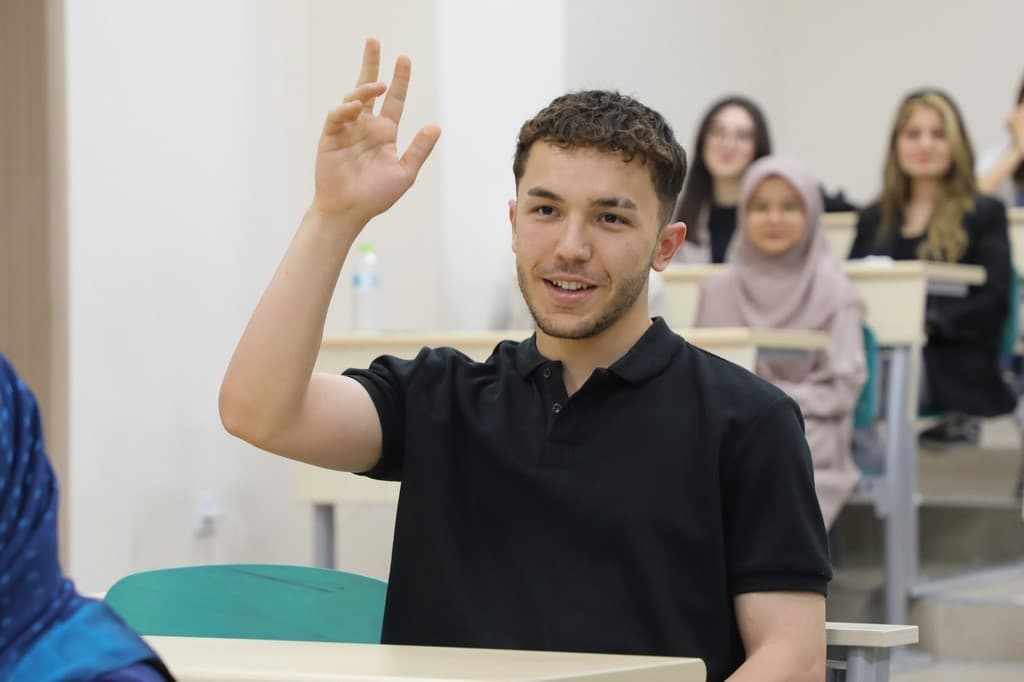 BARÜ, Erasmus’da hibe tutarını arttırdı