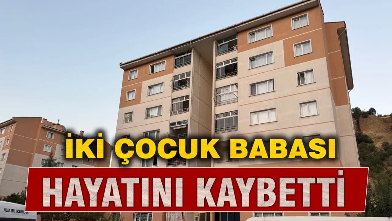Karabük’te bir şahıs evinde ölü bulundu