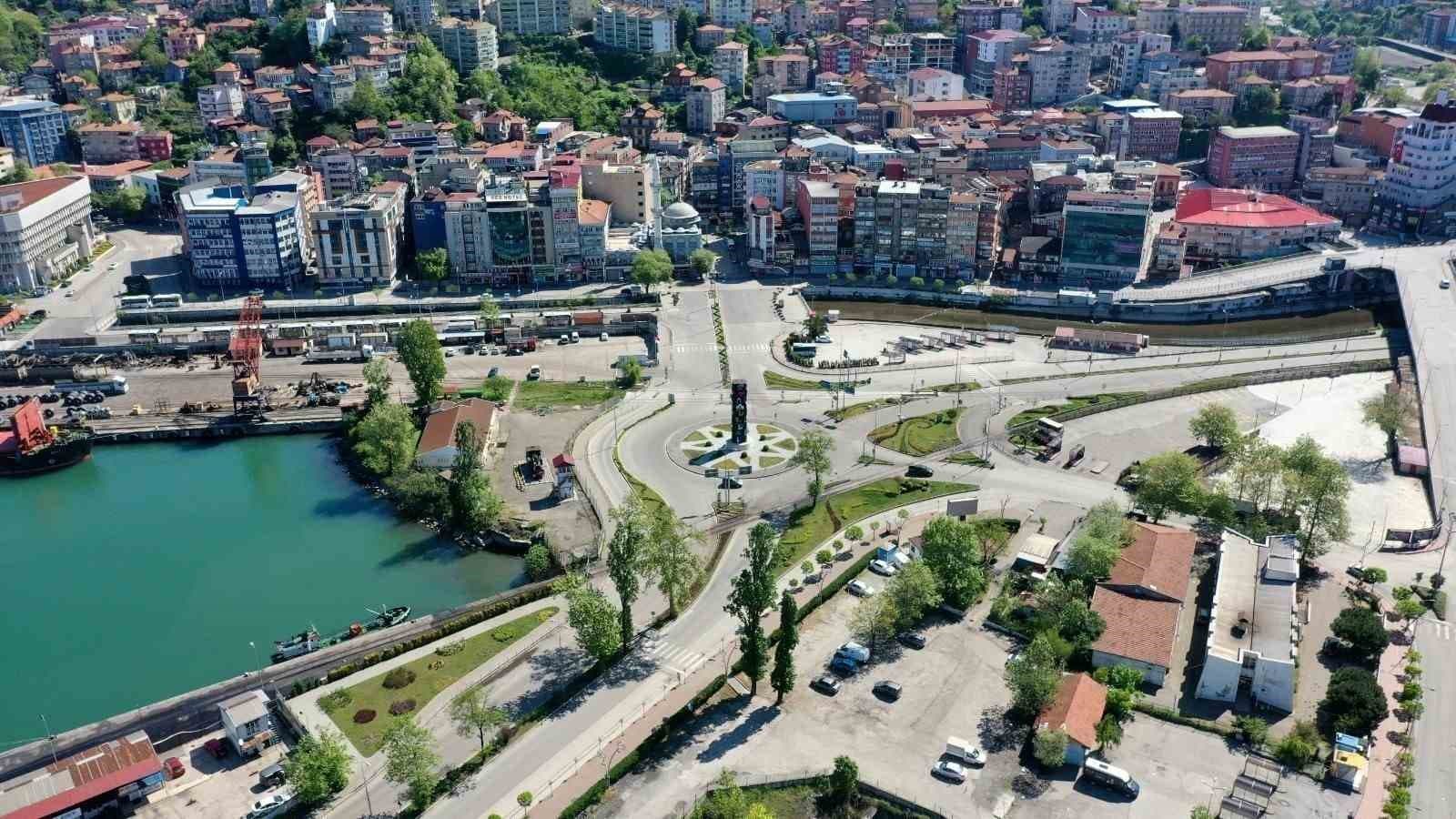 Zonguldak’ta Temmuz ayında 630 konut satıldı