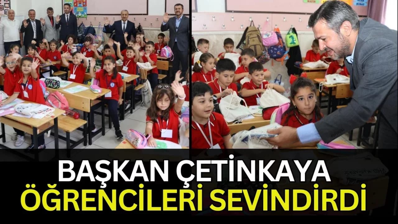 Karabük Belediyesi’nden Eğitim Yolculuğuna Güçlü Katkı