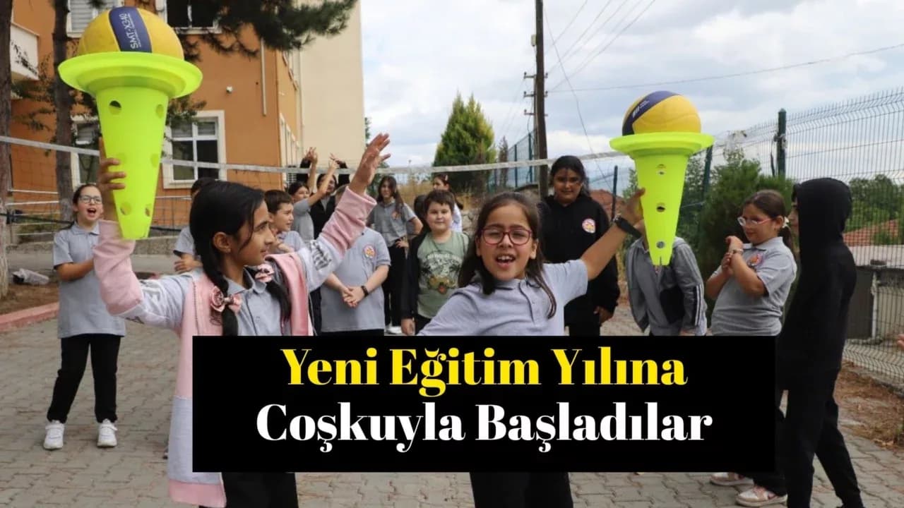 “Merkezim Her Yerde” Projesi  Öğrencilerle Buluştu